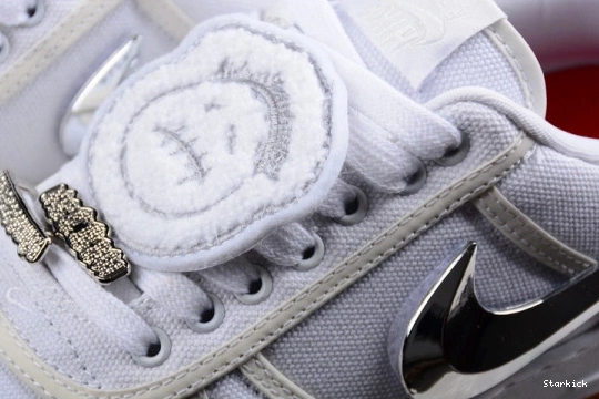 AQ4211-100 Travis Low  Force Air Scott Nike (AF100) 1 0815